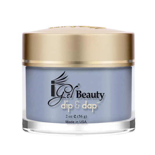 iGel Dip & Dap Powder 2 oz DD123 | Clarity