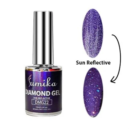 Sumika Diamond Gel DMG22