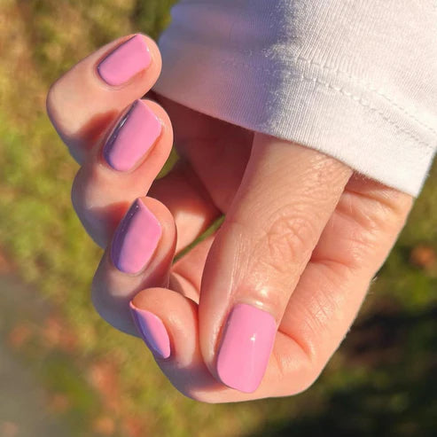 DND Gel Polish #485 - First Impression