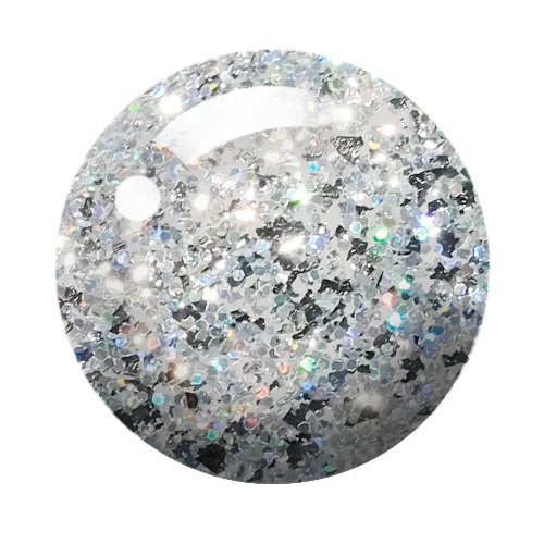 DND Super Platinum#932 - Homecoming Silver