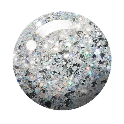 DND Super Platinum#932 - Homecoming Silver