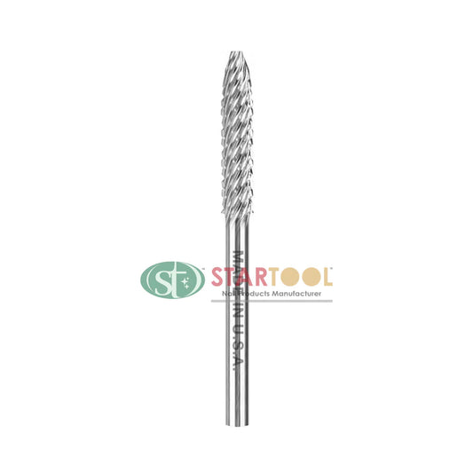 Undernail Cleaner 3/32" Large Cone Bit