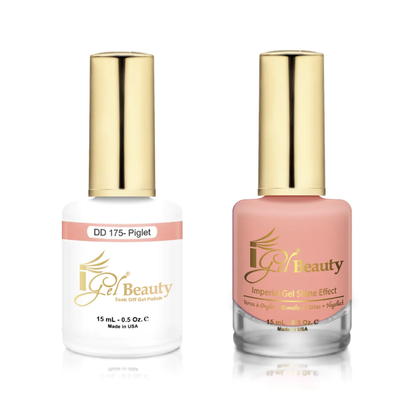iGel Duo DD175 | Piglet