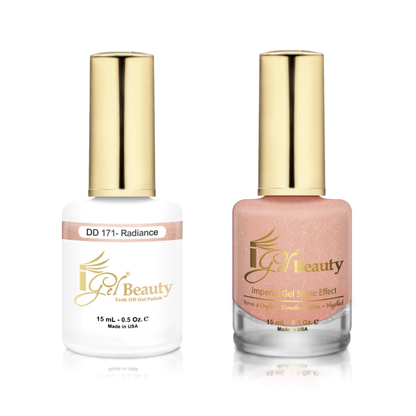 iGel Duo DD171 | Radiance