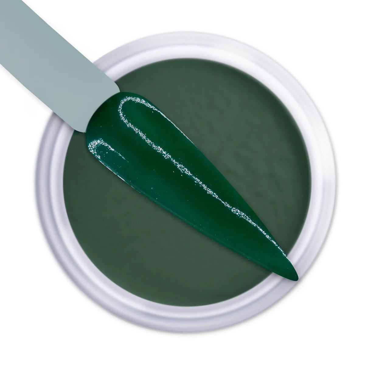 iGel Dip & Dap Powder 2 oz DD126 | Pine Green