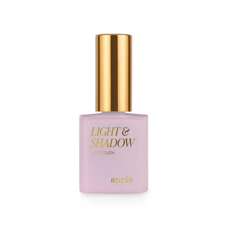 Apres Light & Shadow #708 - First Touch
