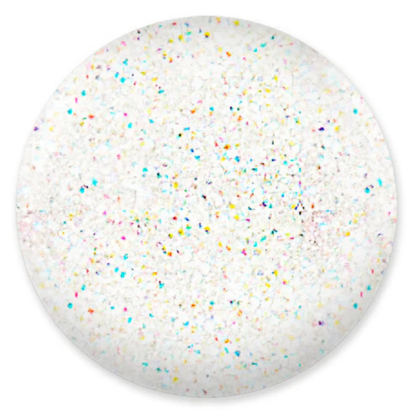 DND Gel Polish #443 - Twinkle Little Star