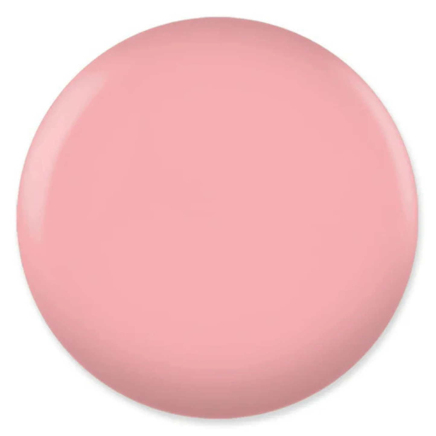 DND Gel Polish #586 - Pink Salmon