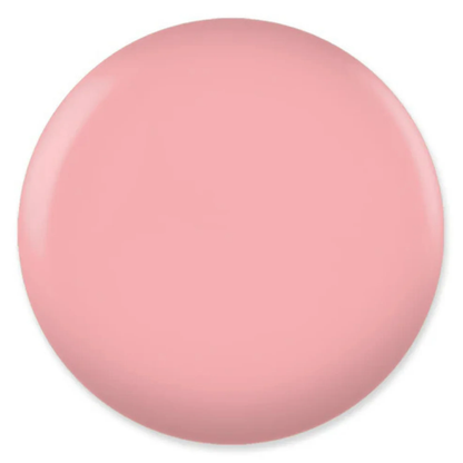 DND Gel Polish #586 - Pink Salmon