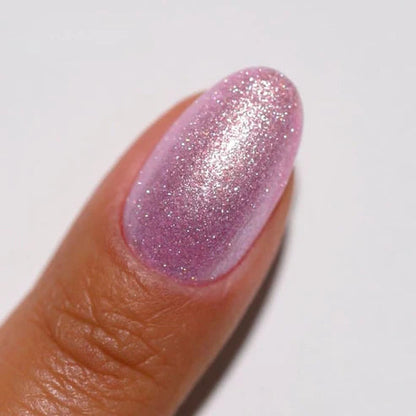 DIVA Gel Polish #013 - Fairy Heels