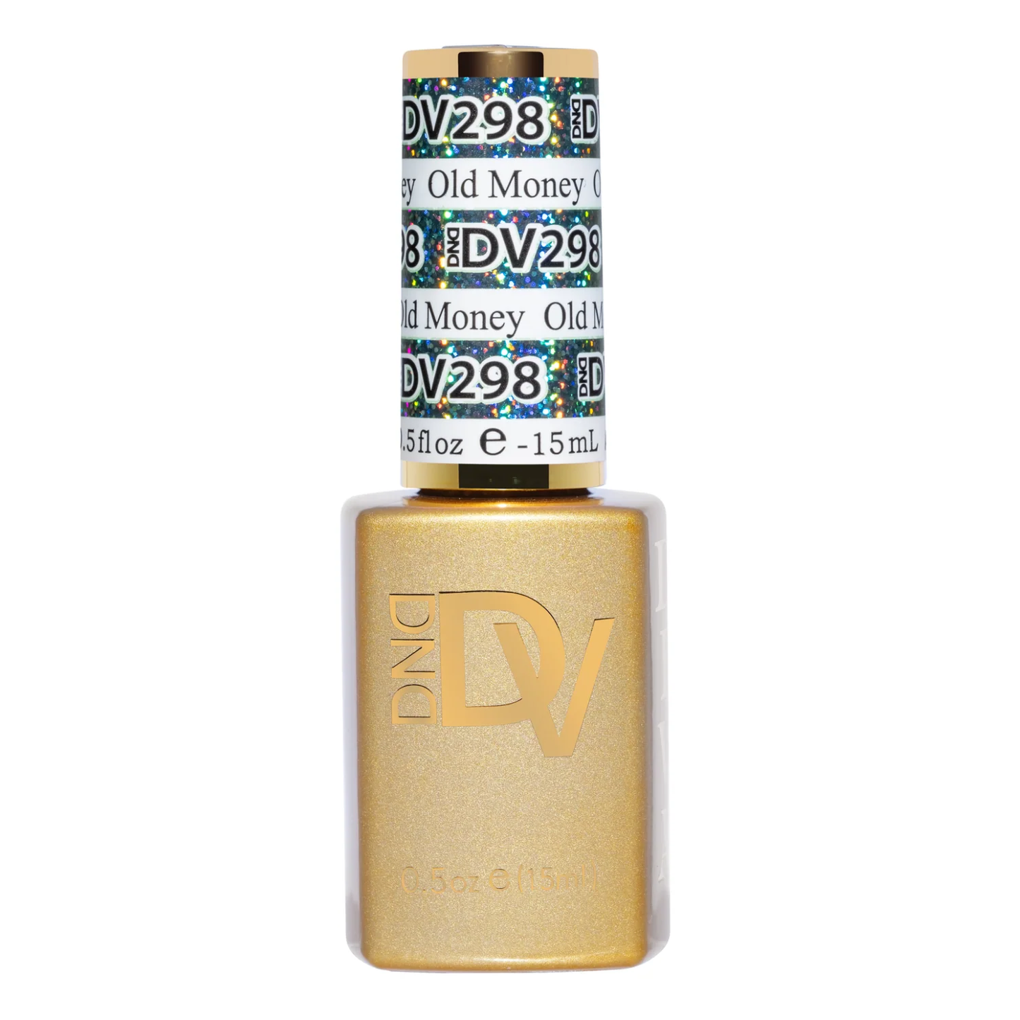 DND Diva Platinum #298 - Old Money