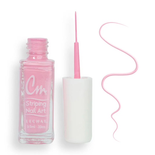LeChat Nail Art Lacquer CM16 - Heavenly Pink