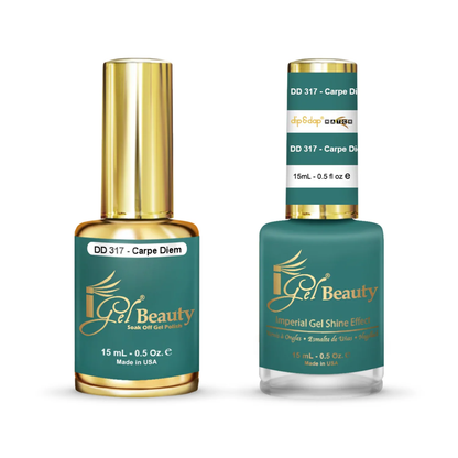 iGel Duo DD317 | Carpe Diem