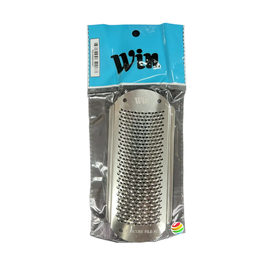 Win Replacement Pedicure File #2 (Small Hole)