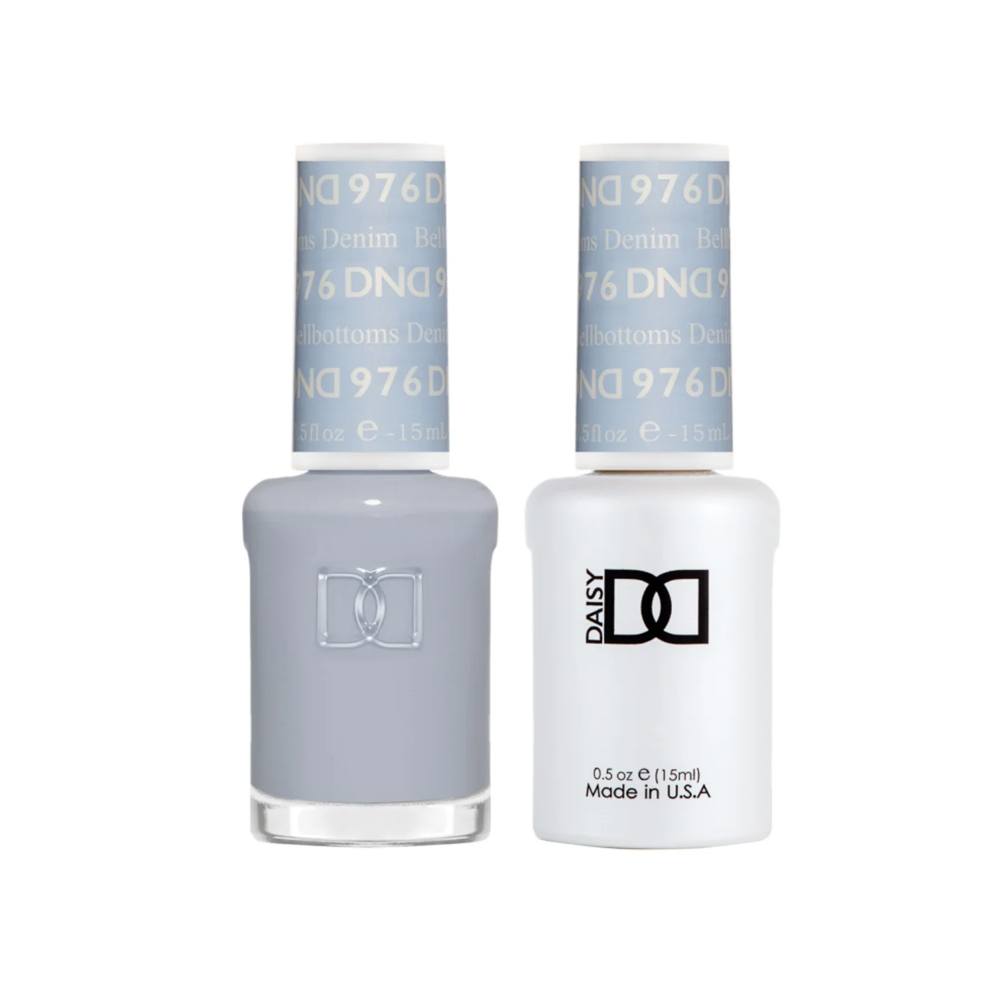 DND Duo #976 - Bellbottoms Denim