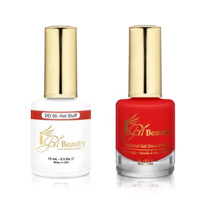 iGel Duo DD056 | Hot Stuff