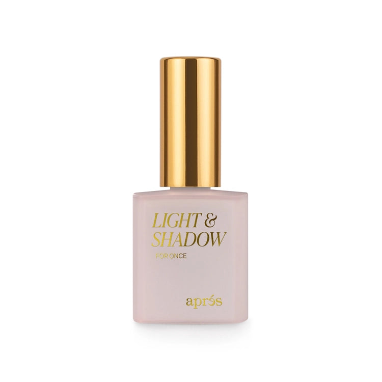 Apres Light & Shadow #405 - For Once