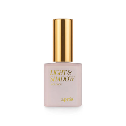 Apres Light & Shadow #405 - For Once