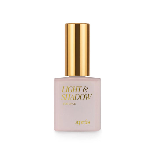 Apres Light & Shadow #405 - For Once