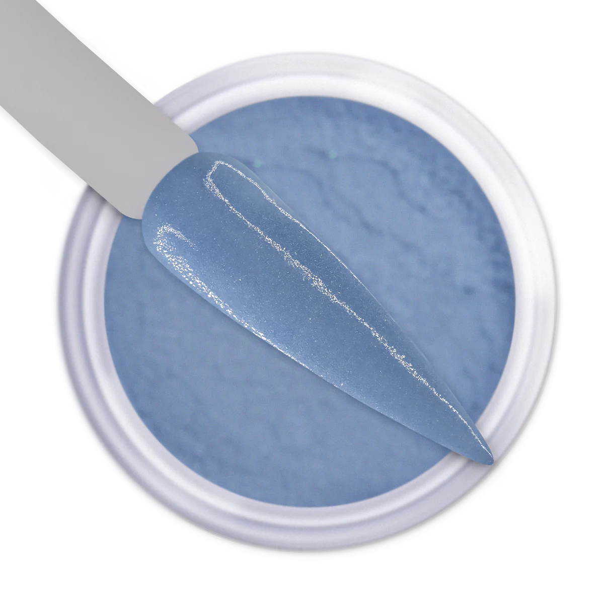 iGel Dip & Dap Powder 2 oz DD222 | Teal Me About It