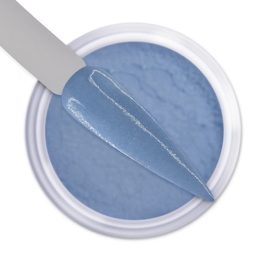 iGel Dip & Dap Powder 2 oz DD222 | Teal Me About It