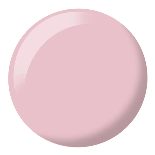 DND Gel Polish #451 - Rock "N" Rose