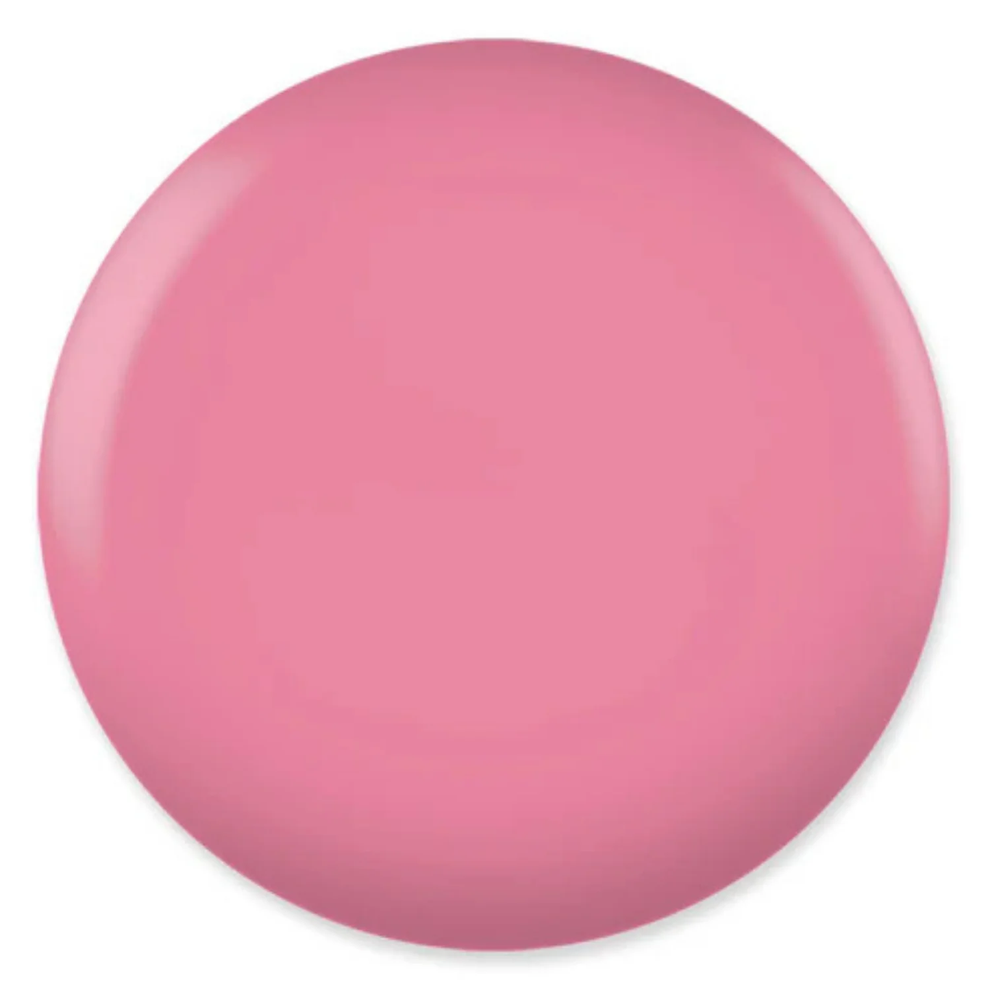 DND Gel Polish #589 - Princess Pink