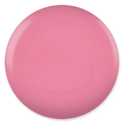 DND Gel Polish #589 - Princess Pink