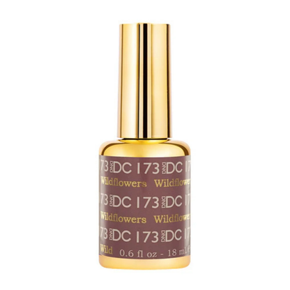 DC Gel Polish #173 - Wildflowers