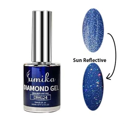 Sumika Diamond Gel DMG24