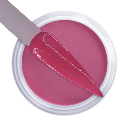 iGel Dip & Dap Powder 2 oz DD113 | Rose Blush