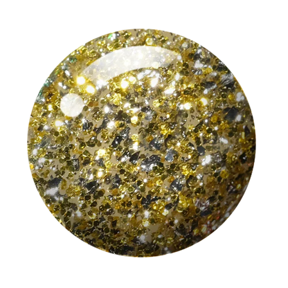 DND Super Platinum #944 - Heat of Gold