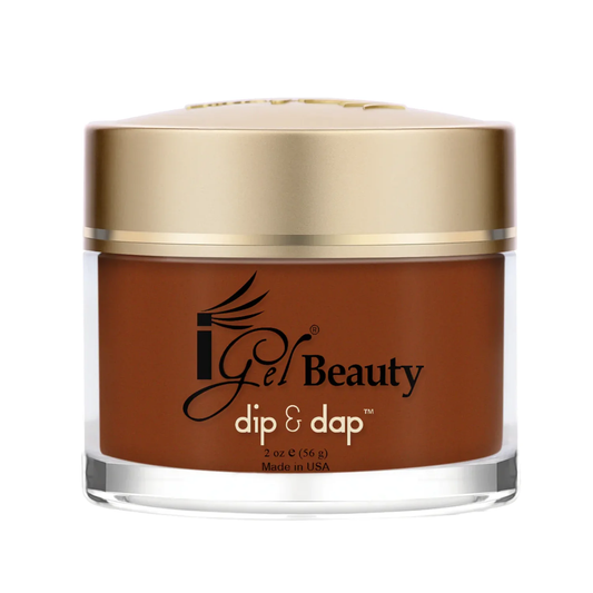 iGel Dip & Dap Powder 2 oz DD249 | Autumn Love
