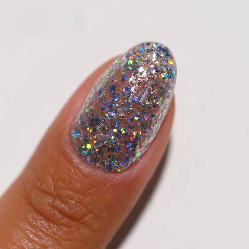 DIVA Gel Polish #023 - Oz of Holo