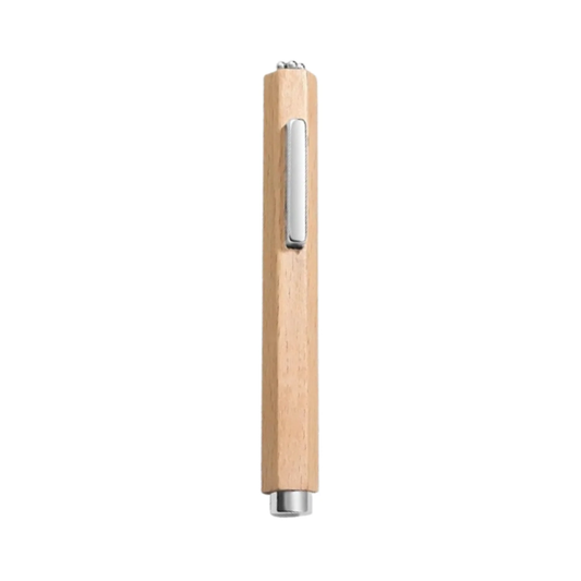 3-in-1 Wooden Handle Cat Eye Nail Magnet
