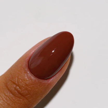 DC Gel Polish #319 - Coffee Bean