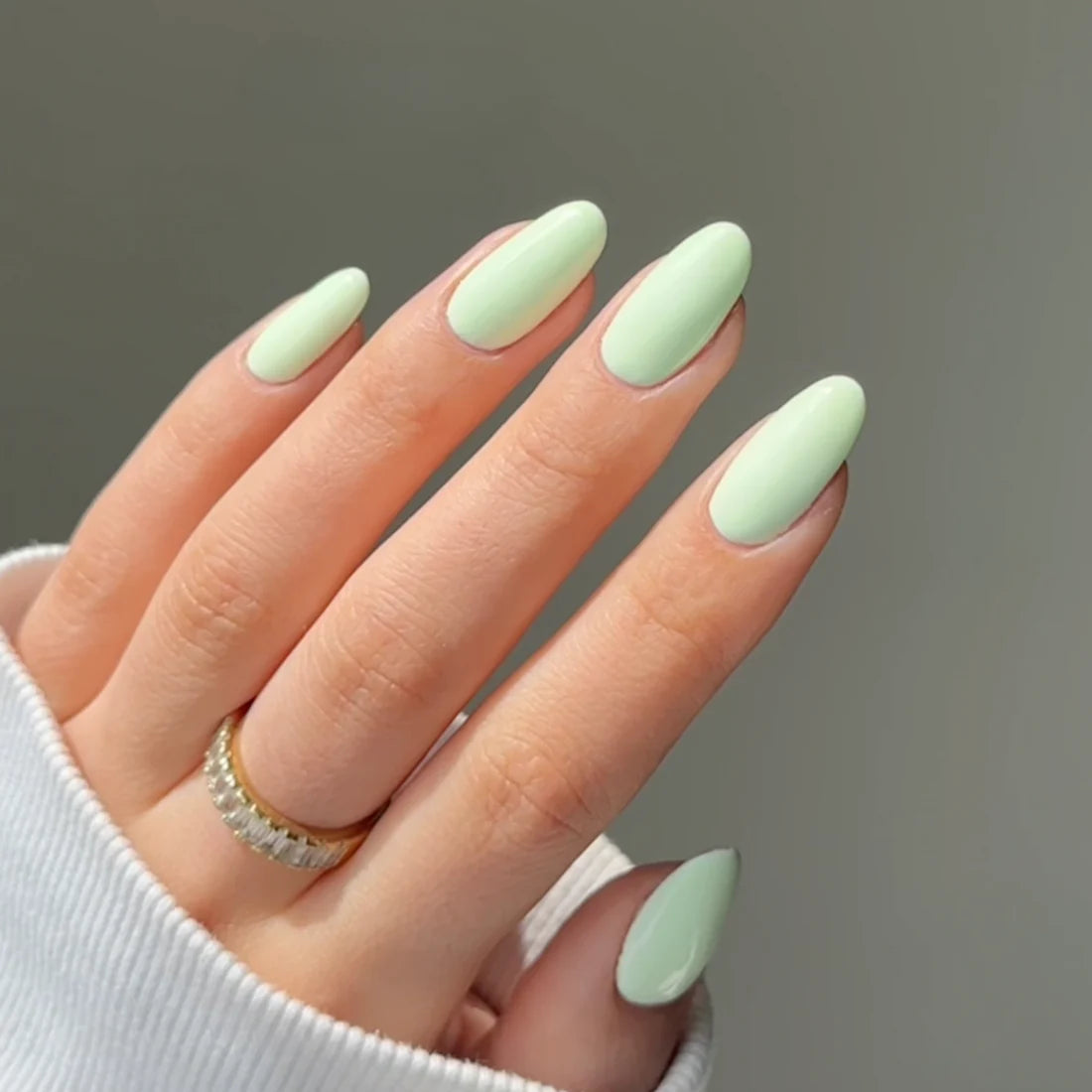 DC Gel Polish #2512 - Mint To Be