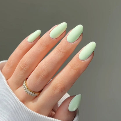 DC Gel Polish #2512 - Mint To Be