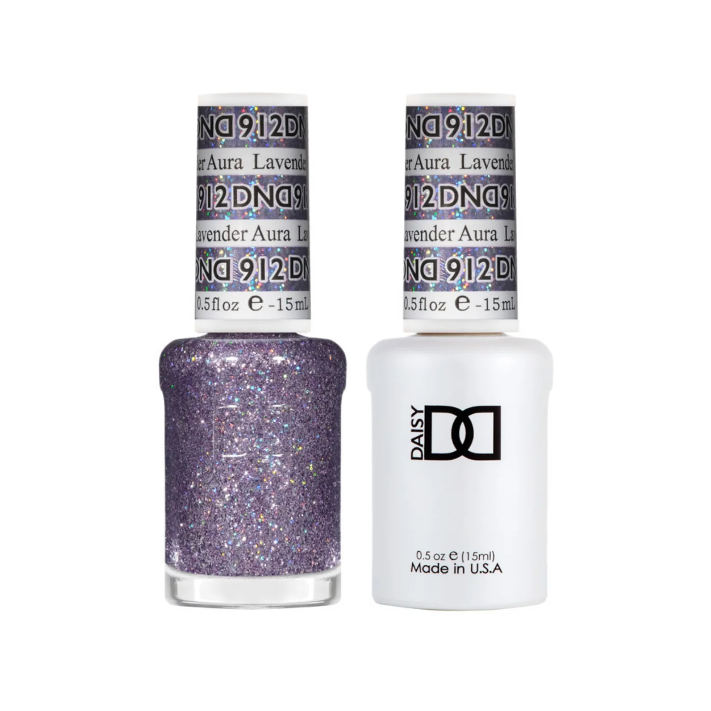 DND Duo #912 - Lavender Aura