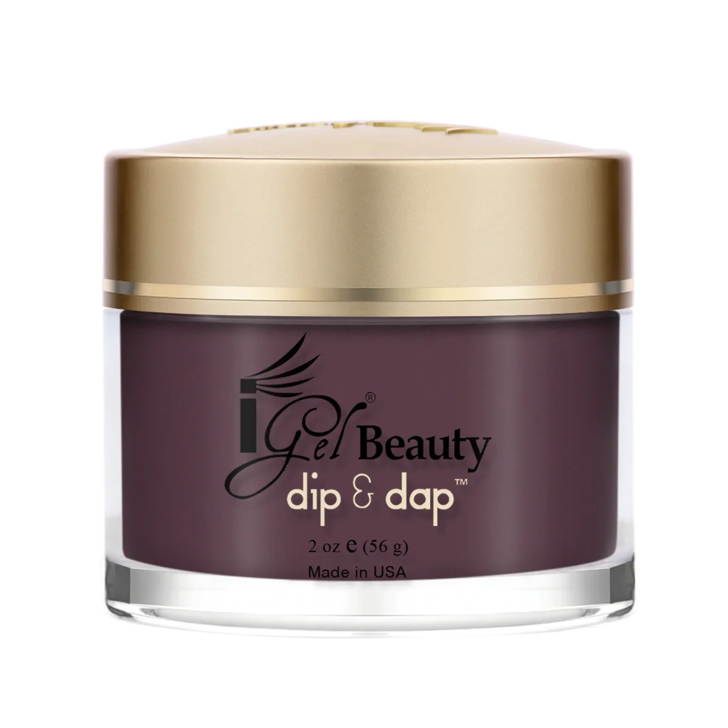 iGel Dip & Dap Powder 2 oz DD081 | Plumful