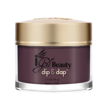 iGel Dip & Dap Powder 2 oz DD081 | Plumful