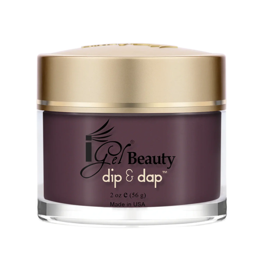 iGel Dip & Dap Powder 2 oz DD081 | Plumful