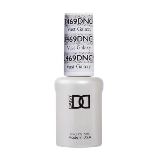 DND Gel Polish #469 - Vast Galaxy