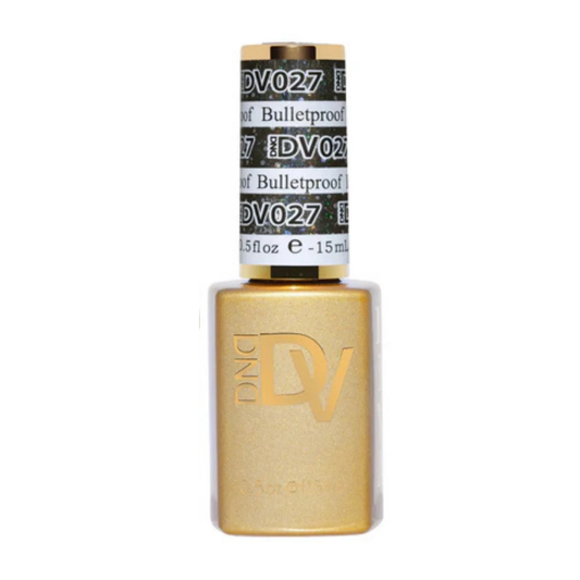 DIVA Gel Polish #027 - Bulletproof