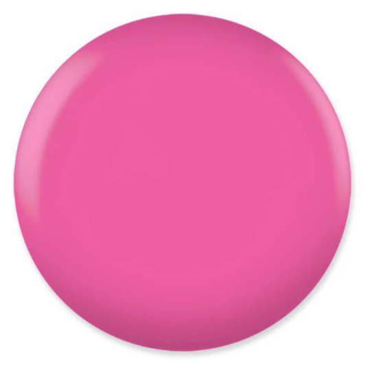 DND Gel Polish #641 - Pink Temptation