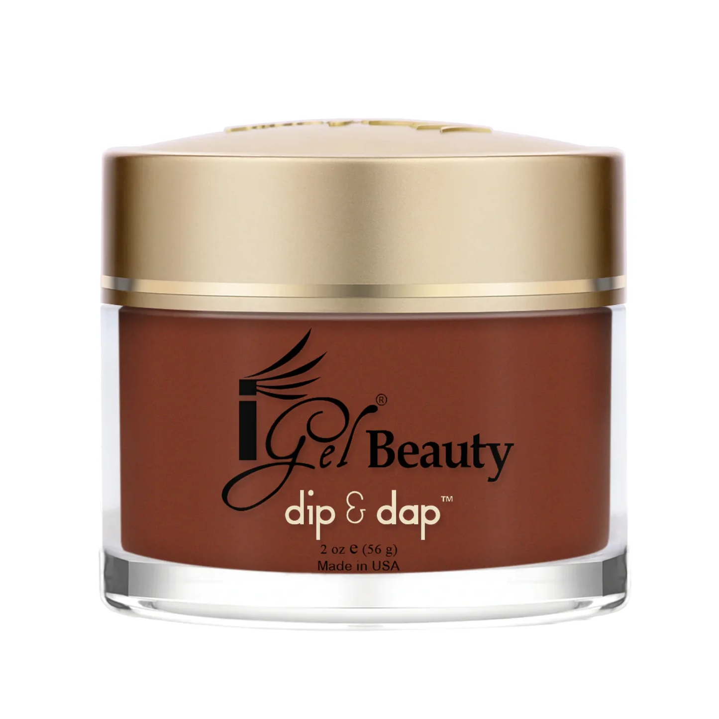 iGel Dip & Dap Powder 2 oz DD299 | Certainty