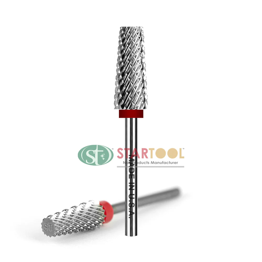 ST. 3/32" All-In-One X-Coarse Carbide Bit