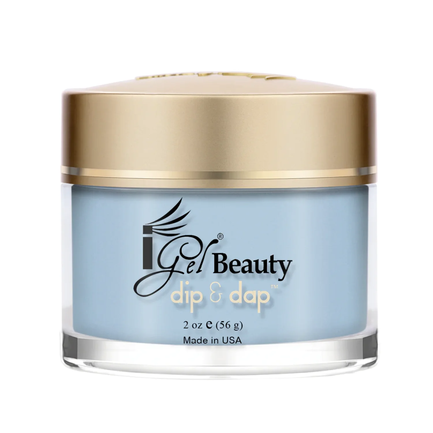 iGel Dip & Dap Powder 2 oz DD194 | Capri