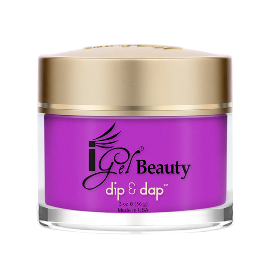 iGel Dip & Dap Powder 2 oz DD313 | Paradise Affair