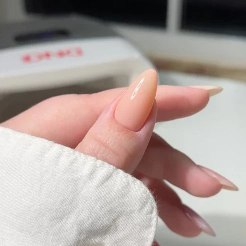 DC Gel Polish #2458 - Daiquiri